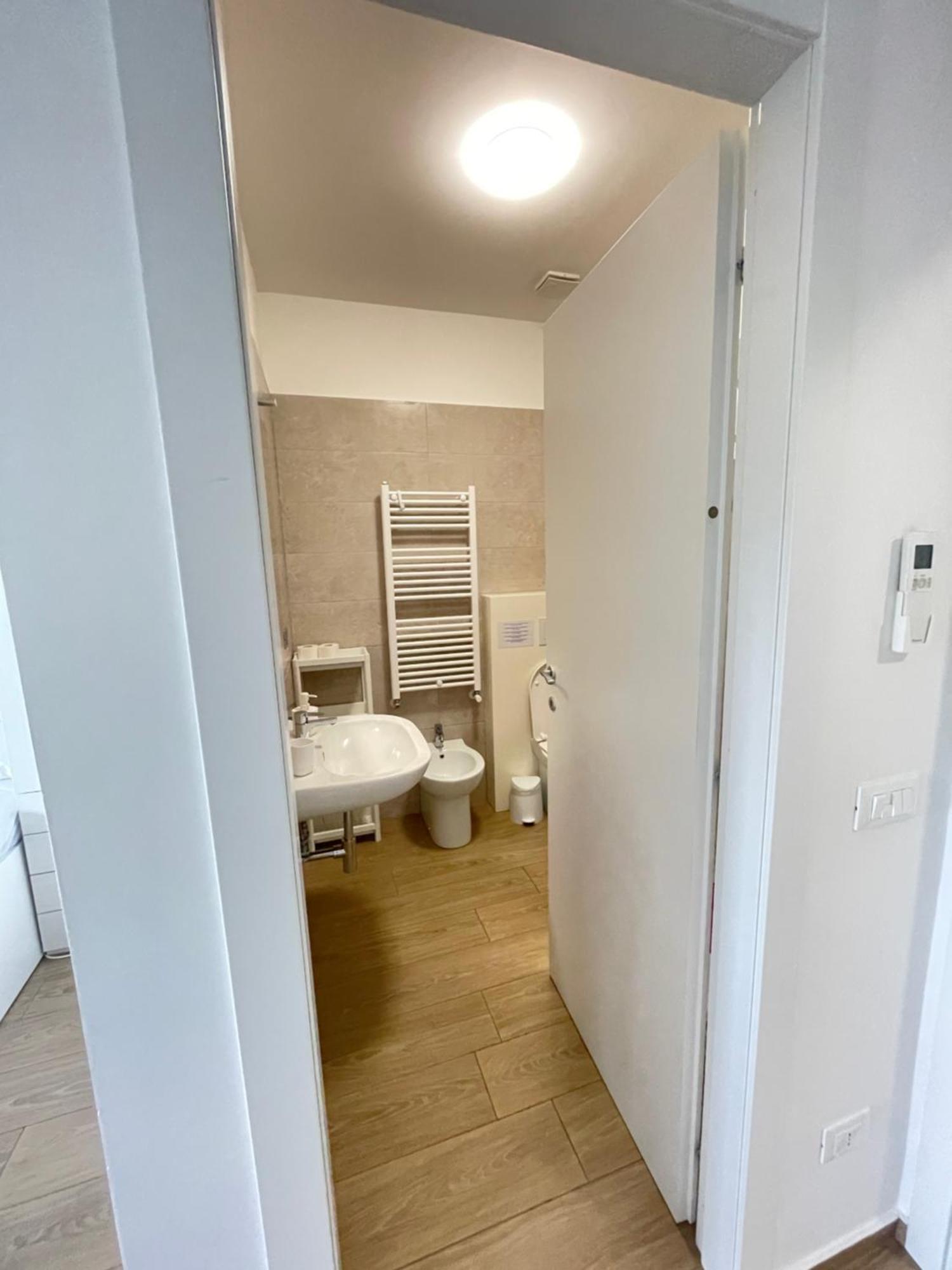 Park View Apartment